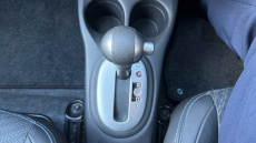 Nissan Note 1.2 DiG-S Tekna 5dr Auto Petrol Hatchback